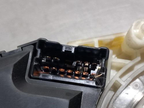  MANDO LUCES NISSAN ALMERA TINO (V10M) 