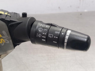 MANDO LUCES, NISSAN, ALMERA TINO (V10M)