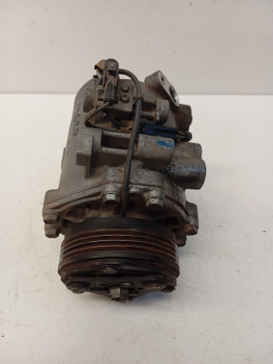 COMPRESOR AIRE ACONDICIONADO, SUZUKI, SWIFT BERLINA (RS/MZ)