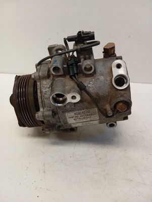 COMPRESOR AIRE ACONDICIONADO, SUZUKI, SWIFT BERLINA (RS/MZ)