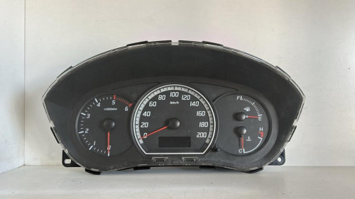 CUADRO INSTRUMENTOS Suzuki SWIFT BERLINA (RS/MZ) 