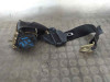 CINTURON SEGURIDAD TRASERO IZQUIERDO MERCEDES-BENZ CLASE E (BM 124) COUPE/CABRIO 