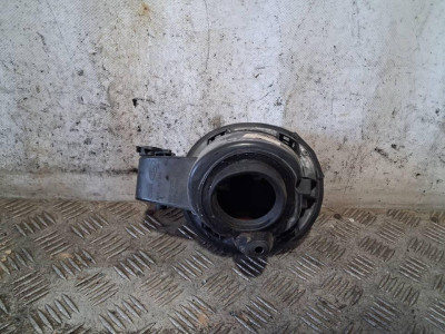 TAPA EXTERIOR COMBUSTIBLE