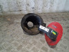 TAPA EXTERIOR COMBUSTIBLE 