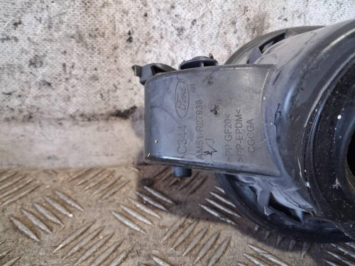 TAPA EXTERIOR COMBUSTIBLE 