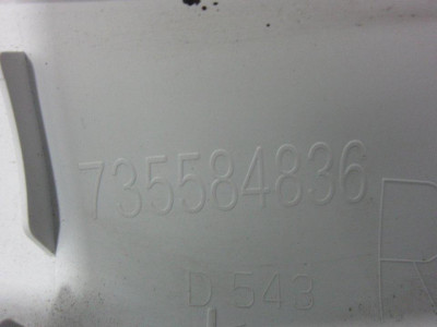 NO IDENTIFICADO, FIAT, 500L (330)