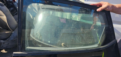 LUNA TRASERA IZQUIERDA, SEAT, IBIZA BERLINA (6J5)