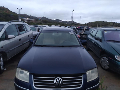 TORPEDO, VOLKSWAGEN, PASSAT BERLINA (3B3)