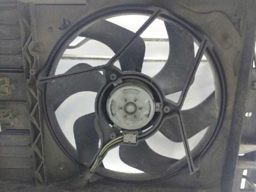  ELECTROVENTILADOR PEUGEOT 607 (S1)(12.2000) 