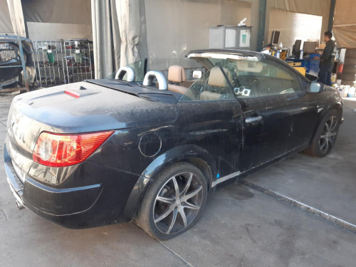  RENAULT MEGANE II COUPE/CABRIO 