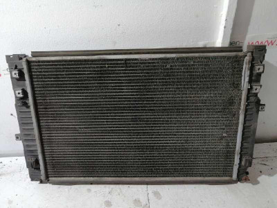 RADIADOR AGUA, AUDI, A4 BERLINA (B5)