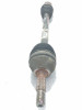  TRANSMISION DELANTERA IZQUIERDA, CITROEN, C3 