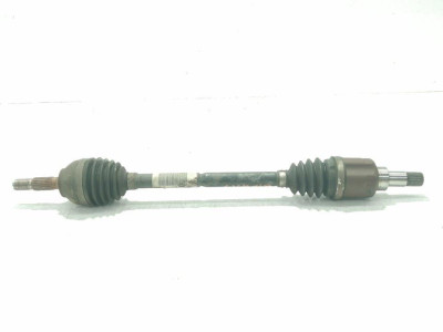 TRANSMISION DELANTERA IZQUIERDA, CITROEN, C3