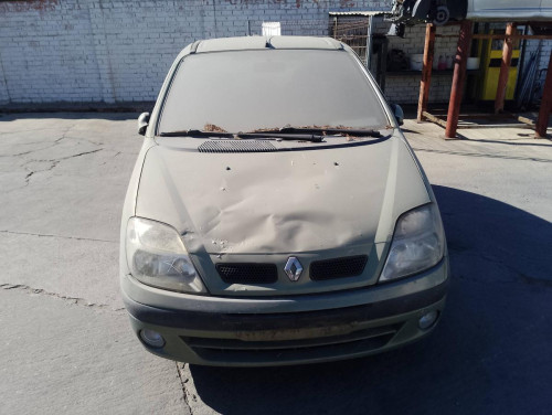  RENAULT SCENIC I (JA...) 