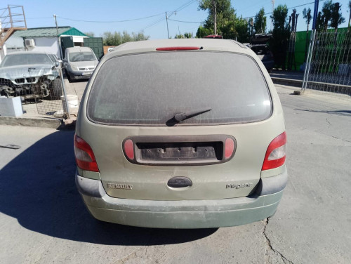  RENAULT SCENIC I (JA...) 