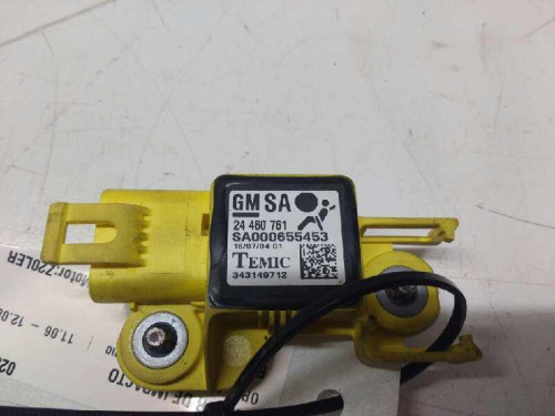  SENSOR DE IMPACTO OPEL ASTRA H BERLINA 