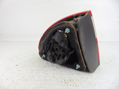 PILOTO TRASERO DERECHO, SEAT, LEON (1M1)