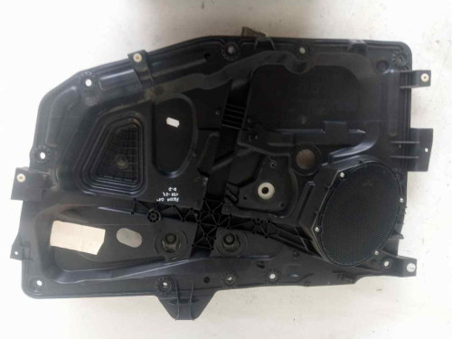 ELEVALUNAS DELANTERO DERECHO Ford FIESTA (CBK) 