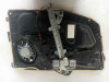 ELEVALUNAS DELANTERO DERECHO Ford FIESTA (CBK) 
