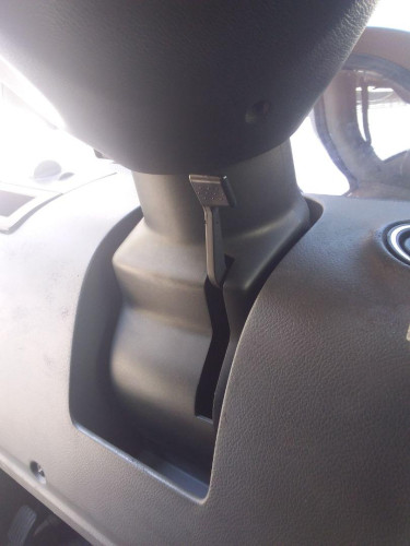 COLUMNA DIRECCION Mercedes-Benz VITO KOMBI (639) 