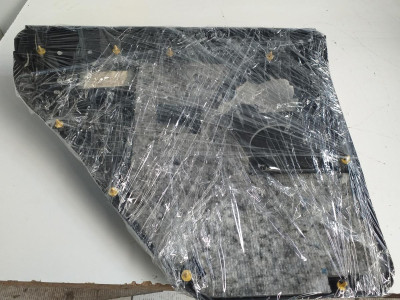 GUARNECIDO PUERTA TRASERA DERECHA, CHRYSLER, JEEP GR.CHEROKEE (WJ/WG)