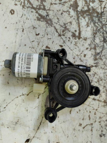 MOTOR ELEVALUNAS DELANTERO DERECHO Volkswagen GOLF VII (5G1/BE1) 
