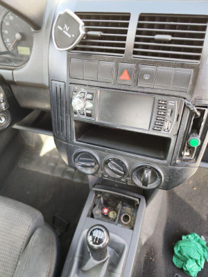 SISTEMA AUDIO / RADIO CD