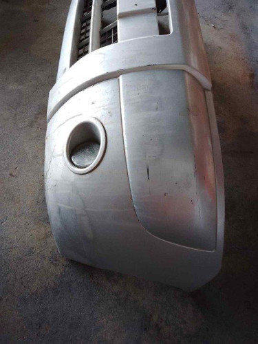 PARAGOLPES DELANTERO CITROEN BERLINGO 