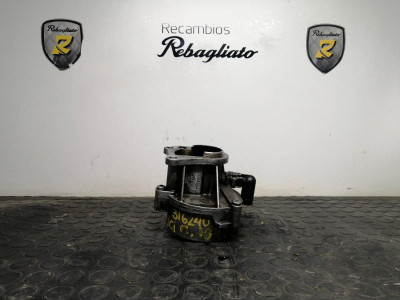 DEPRESOR FRENO / BOMBA VACIO, RENAULT, MEGANE II BERLINA 5P