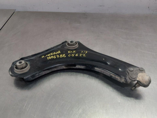 BRAZO SUSPENSION INFERIOR DELANTERO IZQUIERDO RENAULT MEGANE III BERLINA 5P 