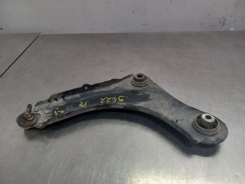 BRAZO SUSPENSION INFERIOR DELANTERO IZQUIERDO RENAULT MEGANE III BERLINA 5P 