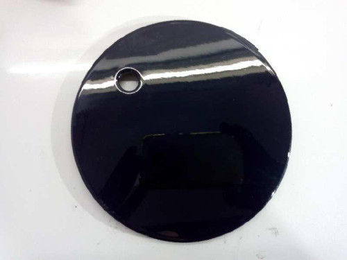  TAPA EXTERIOR COMBUSTIBLE FORD FIESTA (CBK) 