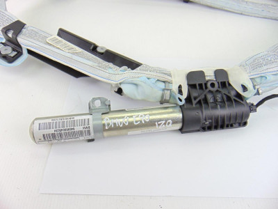 AIRBAG CORTINA DELANTERO IZQUIERDO, BMW, SERIE 3 BERLINA (E90)