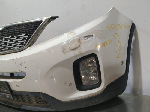  PARAGOLPES DELANTERO KIA SORENTO R (XM) 