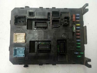 MODULO ELECTRONICO, Citroen, C4 BERLINA