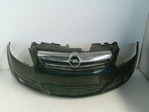 PARAGOLPES DELANTERO Opel CORSA D 