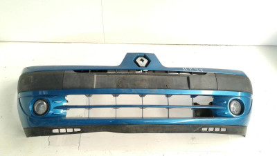 PARAGOLPES DELANTERO, RENAULT, CLIO II FASE II (B/CB0)