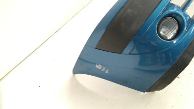 PARAGOLPES DELANTERO, RENAULT, CLIO II FASE II (B/CB0)