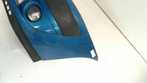  PARAGOLPES DELANTERO Renault CLIO II FASE II (B/CB0) 