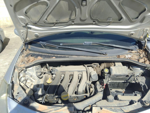 ARTICULACION LIMPIA DELANTERA RENAULT CLIO III 