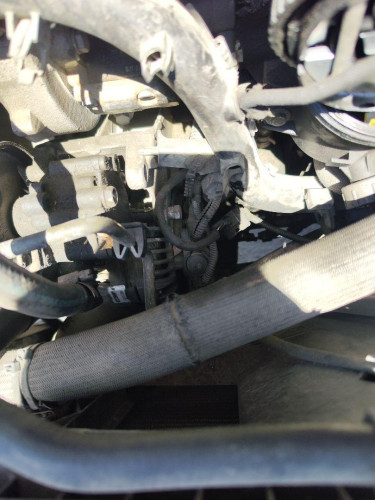 ALTERNADOR Fiat I SCUDO (222) 
