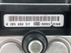 ABS Citroen C4 COUPE 