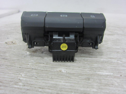  PALANCA FRENO SKODA SUPERB COMBI (3V5) 