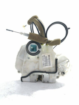 CERRADURA PUERTA TRASERA IZQUIERDA, HONDA, CIVIC 5 PUERTAS (FK)