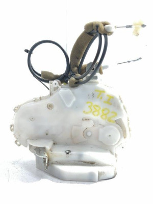 CERRADURA PUERTA TRASERA IZQUIERDA, HONDA, CIVIC 5 PUERTAS (FK)
