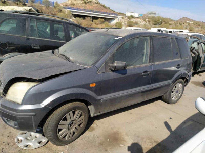FORD FUSION (CBK)