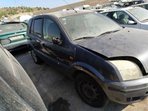  FORD FUSION (CBK) 