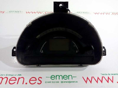 CUADRO INSTRUMENTOS, CITROEN, C2