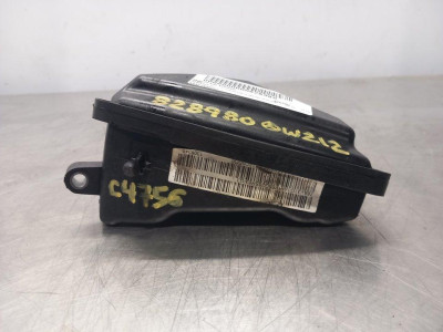 VALVULA AIRE ADICIONAL, MERCEDES-BENZ, CLASE E (BM 212) LIM.