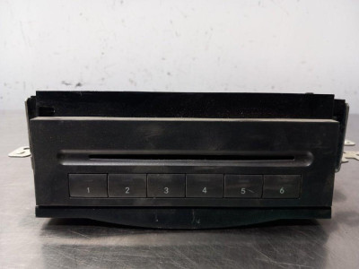 SISTEMA DVD, MERCEDES-BENZ, CLASE GL (BM 164)